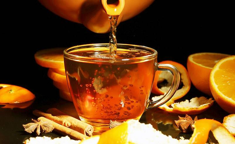 Правила приготовления имбирного чая + (топ 16 лучших рецептов)