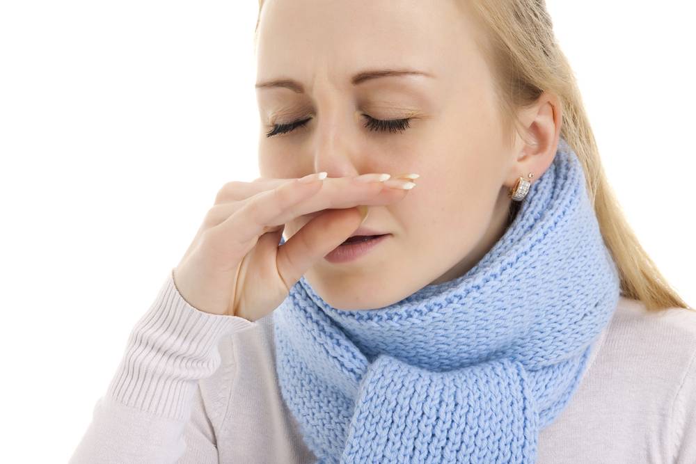 Что делать при гриппе у взрослого?