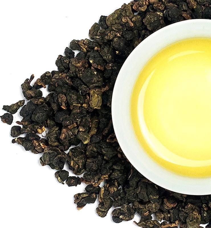 Чай цзинь сюань - jin xuan tea - wikipedia