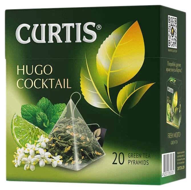 Белый чай кертис (curtis): состав и полезные свойства