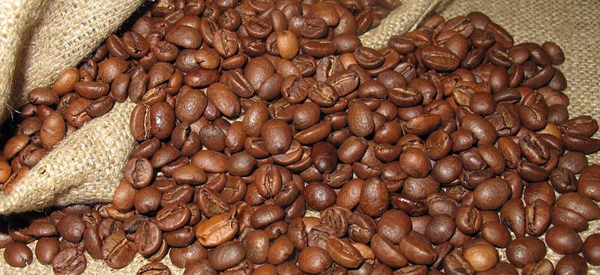 Отличительные особенности кофе Коста-Рики