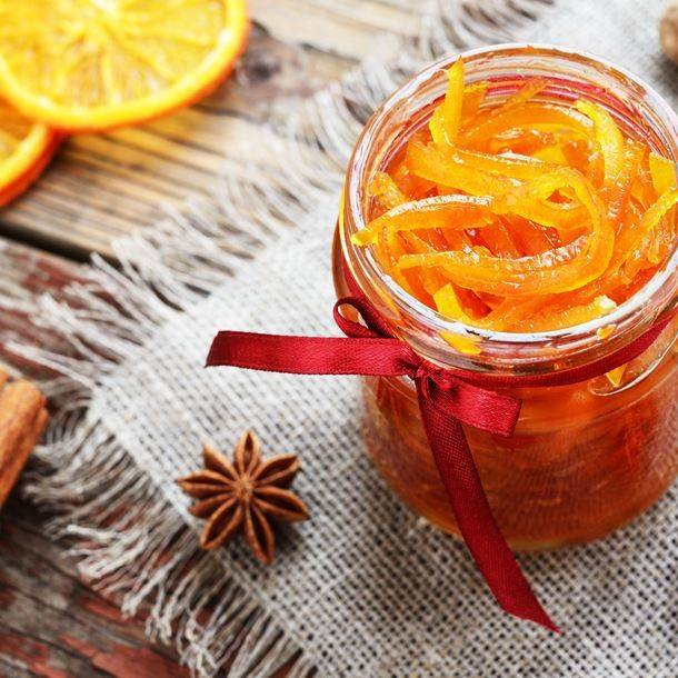 Как сделать вкусный облепиховый чай с апельсином