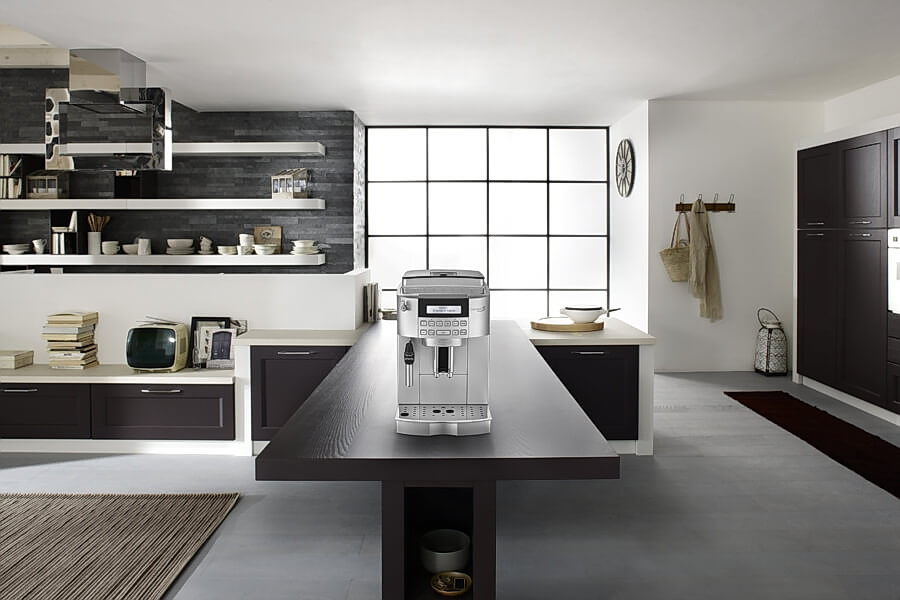 Мини кофеварка