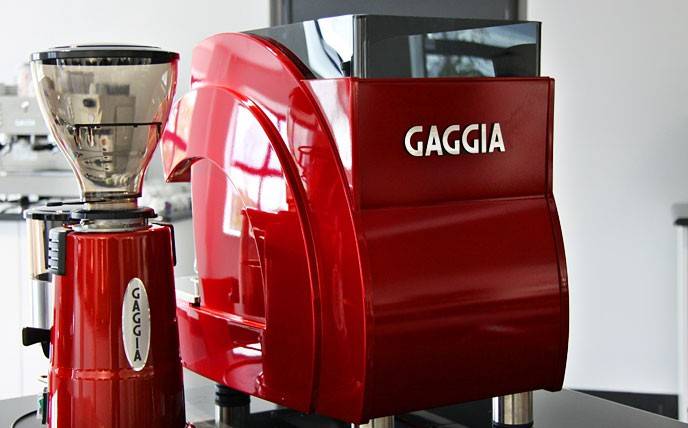 Выбираем с умом модель кофемашины gaggia. советы покупателям