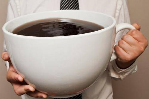 Влияние кофе на организм: польза и вред бодрящего напитка
