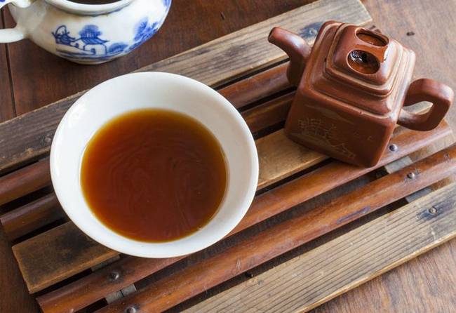 Чайное опьянение: как чай пуэр действует на человека?
