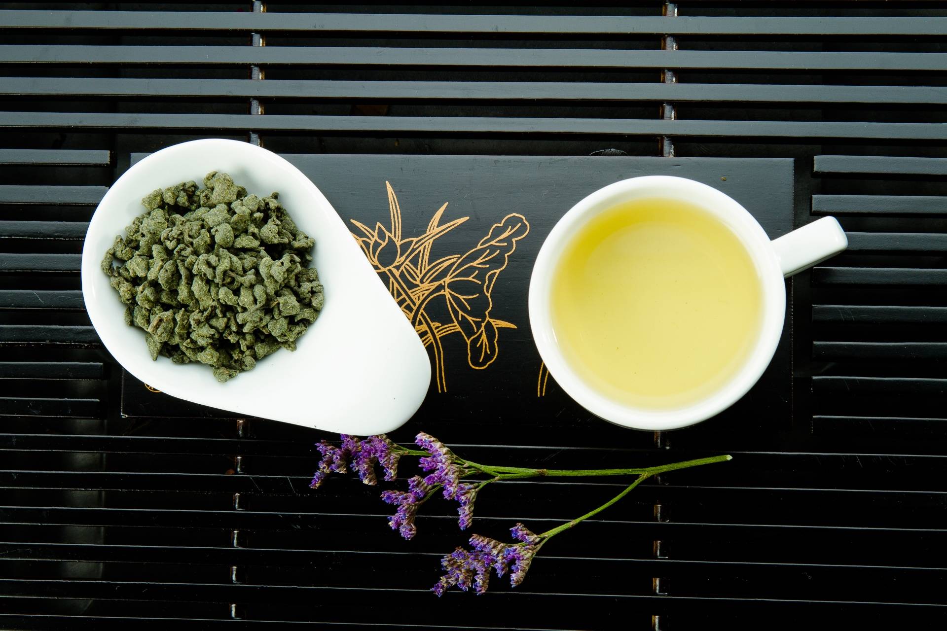 Чай женьшень улун: свойства, как заваривать напиток