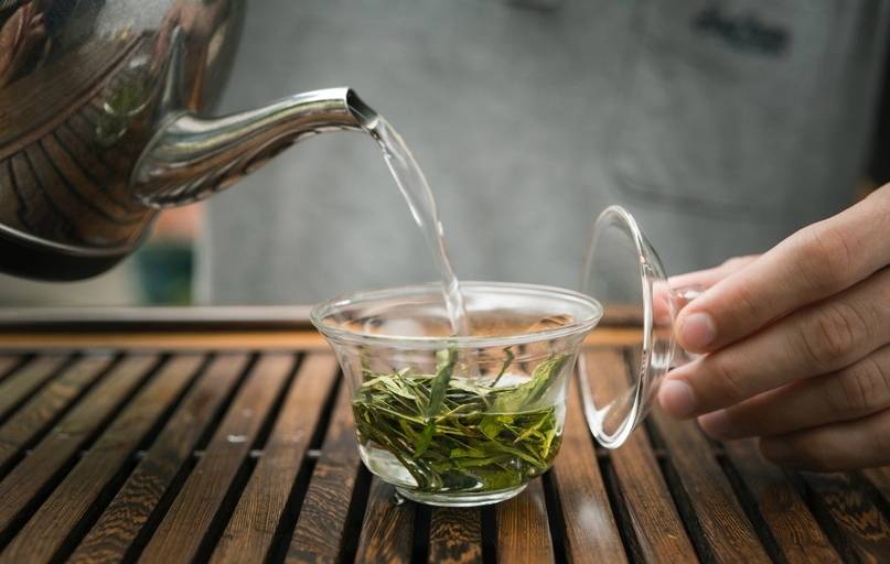 Грузинский чай: лучшие сорта и достоинства напитка