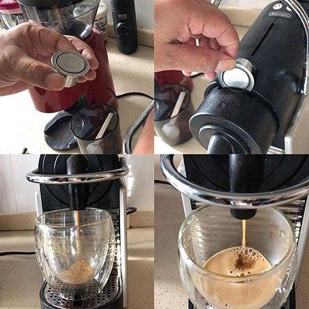 Как выбрать лучшую капсульную кофеварку для дома
