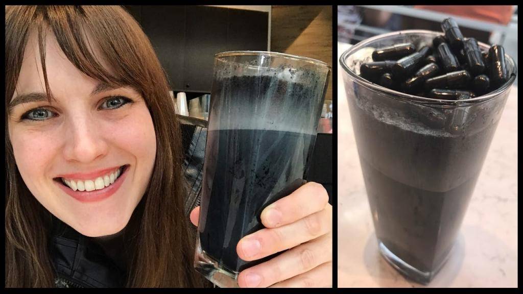 Реальные отзывы о black latte — угольный латте для похудения