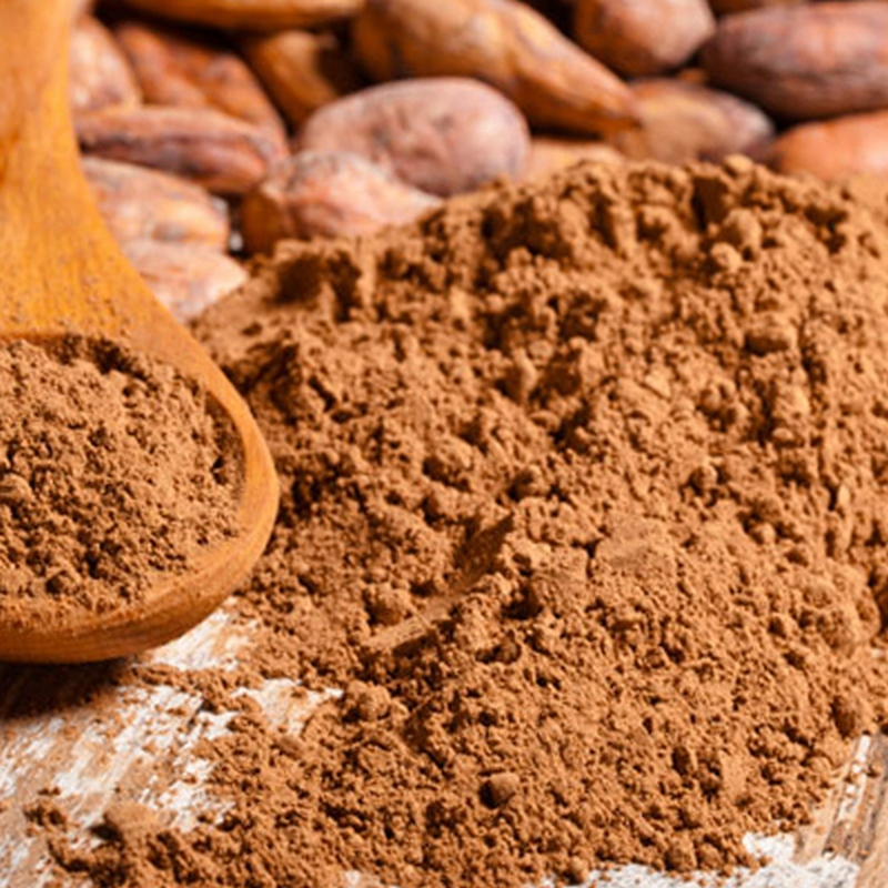 Как выбрать натуральный какао-порошок