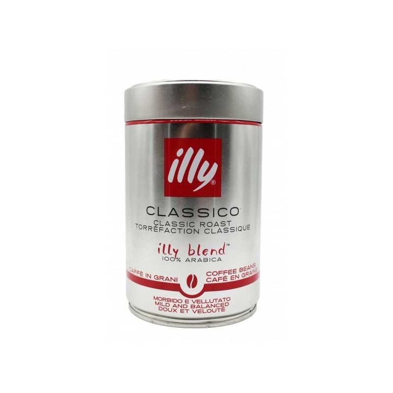 Illy (илли) кофе – история бренда, сорта, где купить