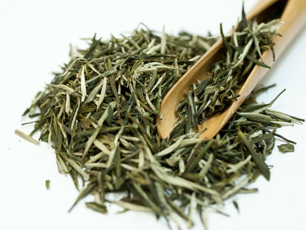 Чай Мэн Дин Хуан Я – прекрасный напиток для чайных церемоний