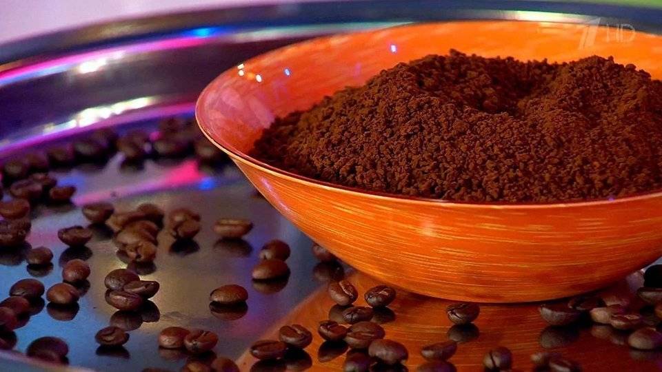 ☕ что такое сублимированный кофе, польза и вред для организма