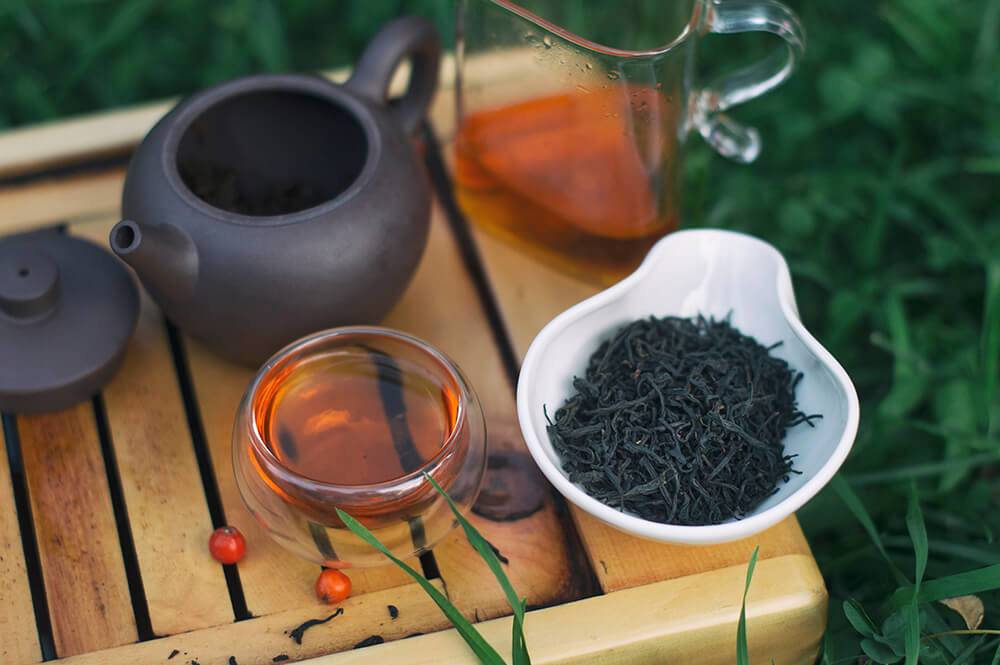 Чай пуэр – что это, свойства, польза и вред