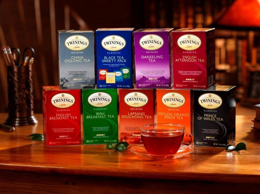 Самый вкусный и лучший чай – хороший напиток в каждый дом