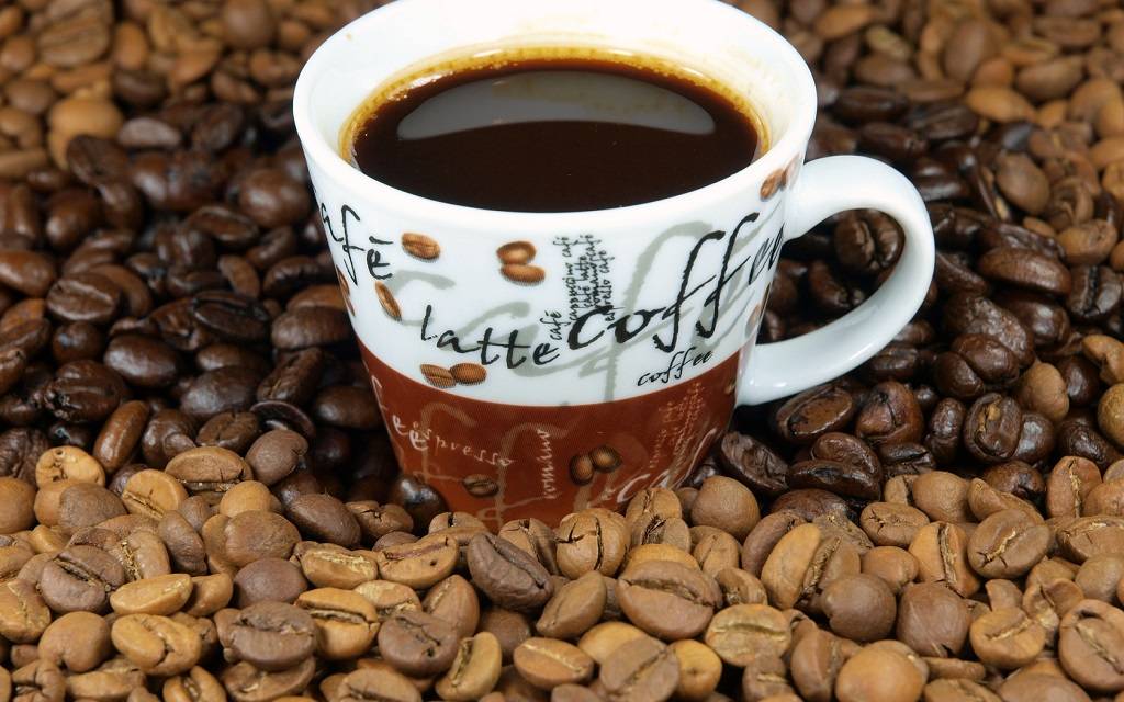 Кофе гондураса | сорта кофе