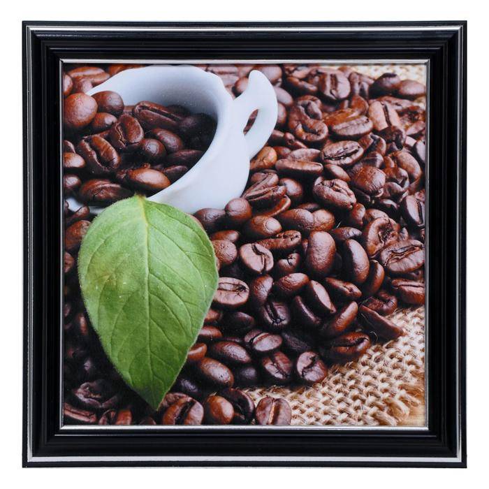 Кофейные поделки: пошаговая инструкция как сделать красивые украшения из кофейных зерен своими руками (110 фото)