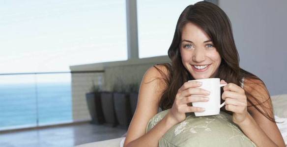 Как правильно пить чай для похудения Ласточка