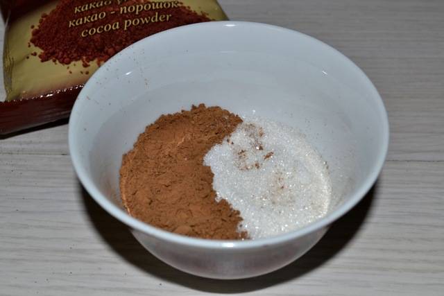 Как варить какао 16 пошаговых рецептов: молоке, на воде