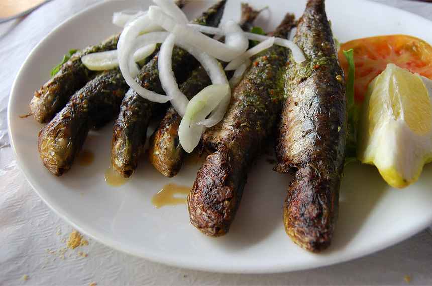 Кофе баракито, или рецепт с Канарских островов