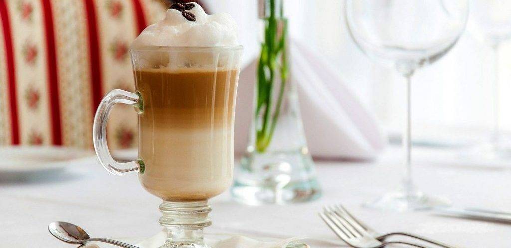 Как варить кофе в керамической турке