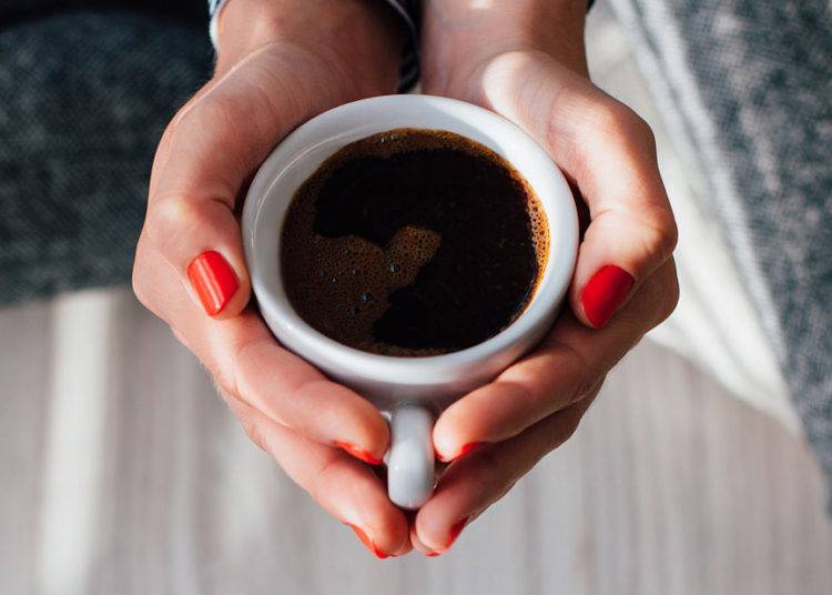 Как кофе влияет на потенцию у мужчин: польза и противопоказания