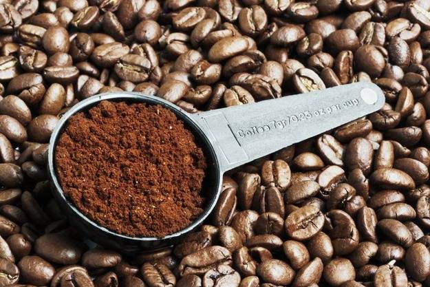 Молотый кофе — рейтинг лучших марок 2022 года для турки, кофеварки и чашки