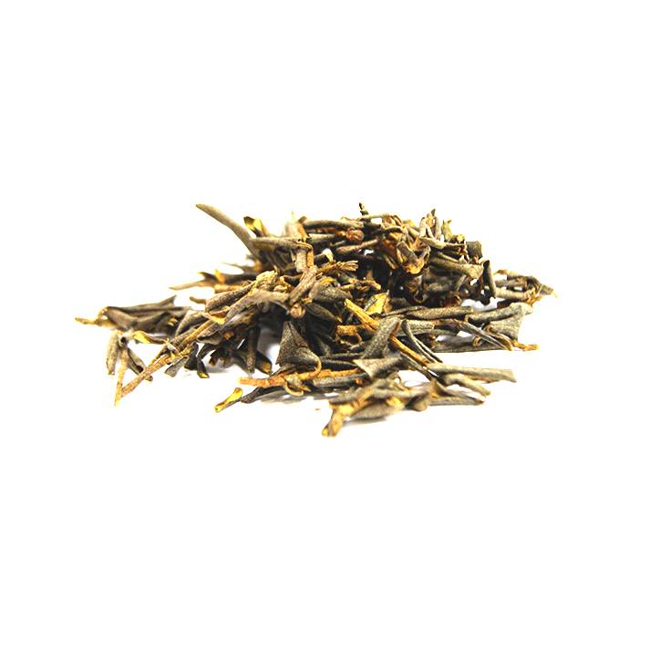 Чай саган-дайля: полезные свойства, заваривание, отзывы
