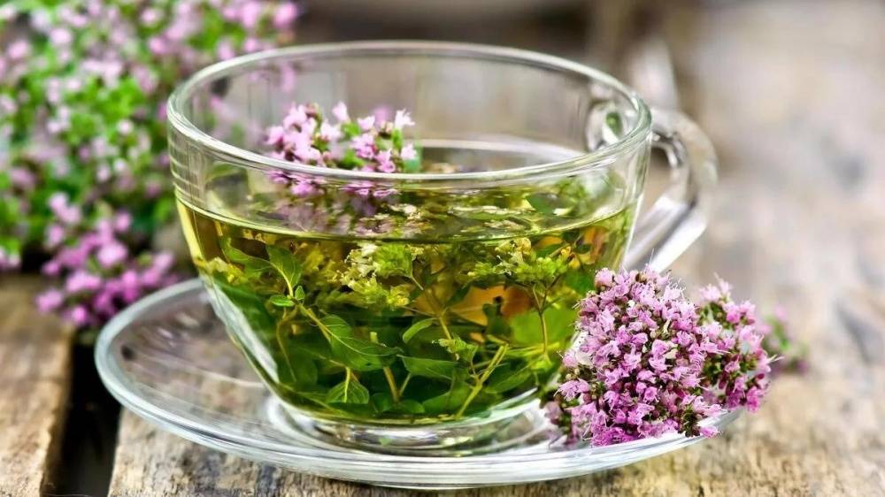 Чай из валерианы – польза, рецепты приготовления