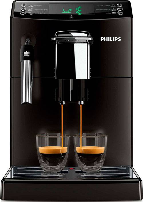 Кофемашины Philips