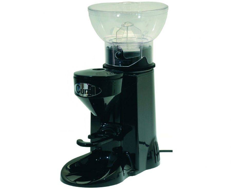 Принцип действия и особенности выбора жерновой кофемолки