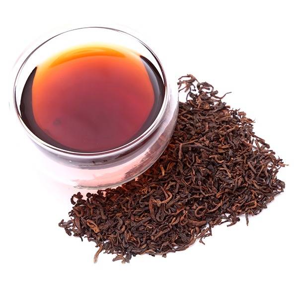 Свойства и описание чая лапсанг сушонг