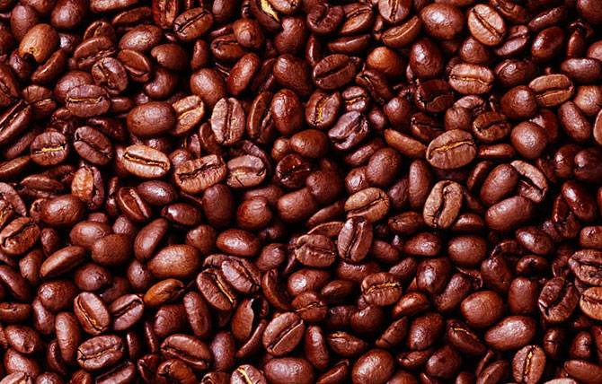 Лучшие сорта кофе в зернах для кофемашины