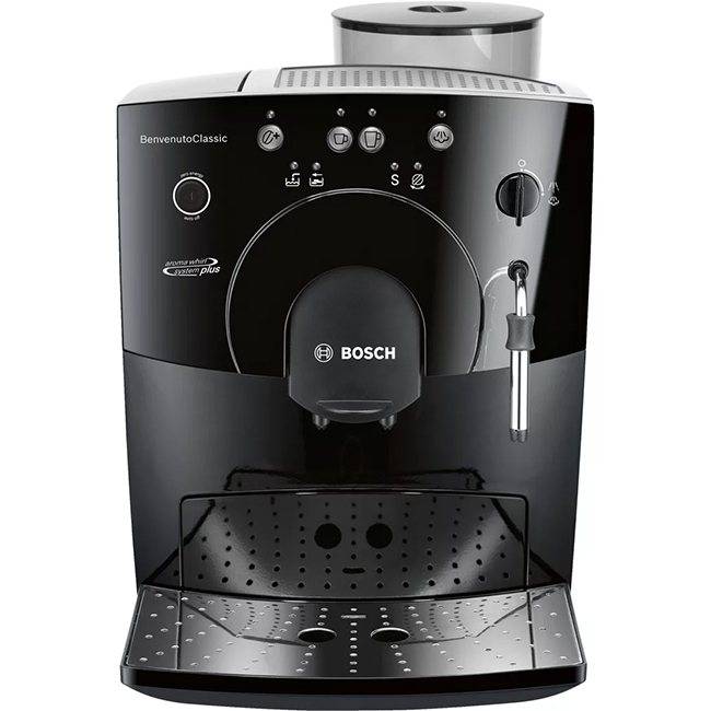 Основные характеристики кофемолок Bosch, плюсы и минусы