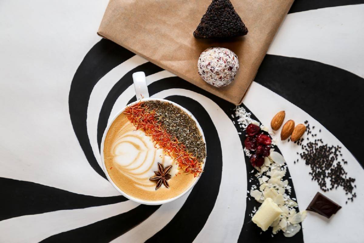 Тонкости приготовления кофе по-варшавски