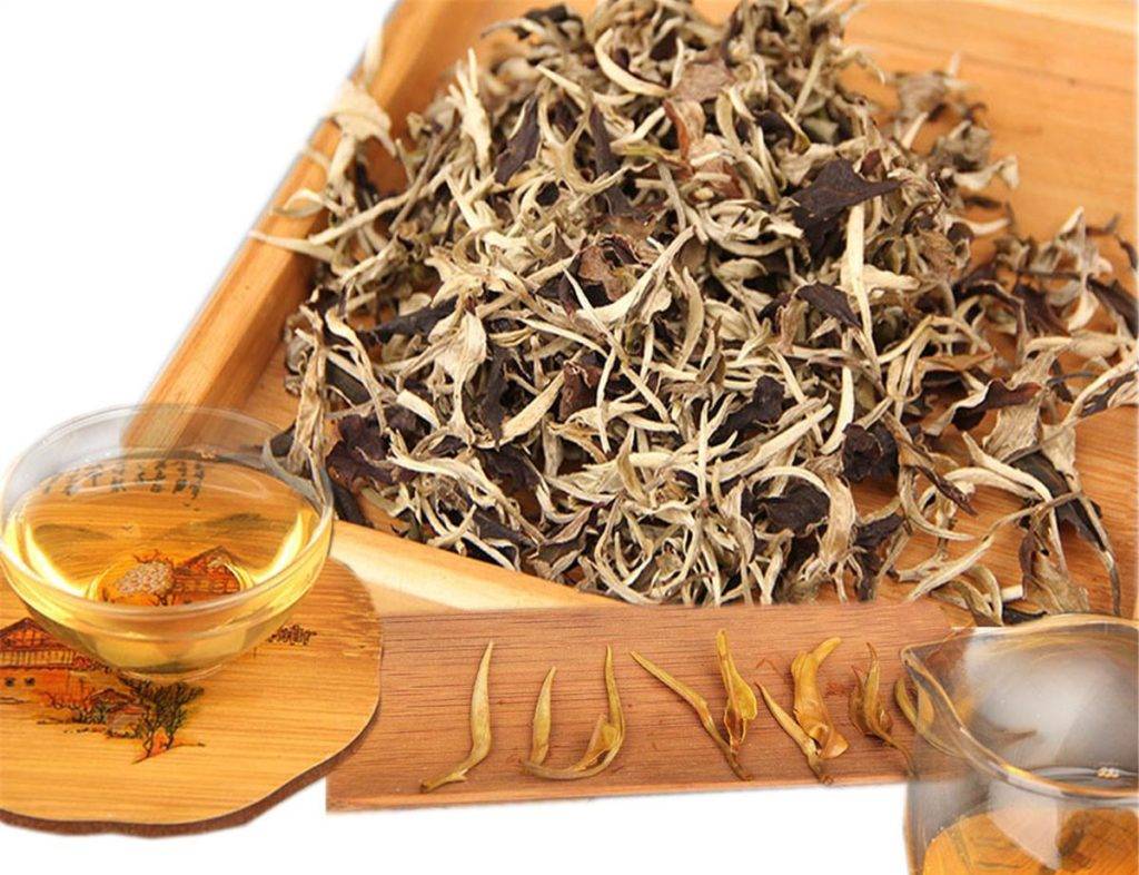 Обзор 9 главных видов и сортов чая от пуэра до типсового