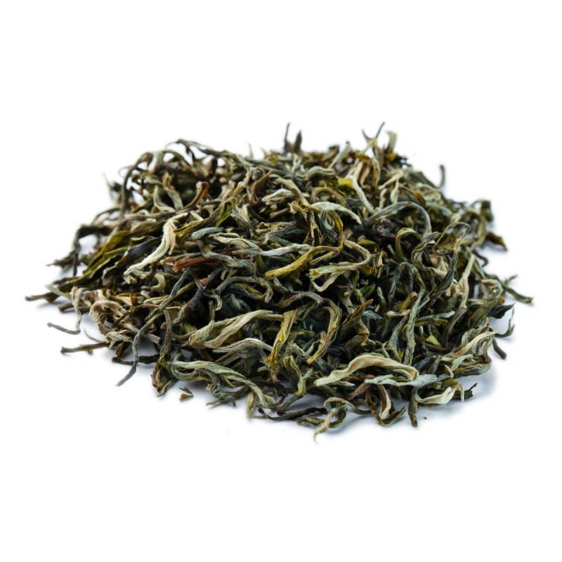 Чай хуан шань мао фэн – классический зелёный чай из китая