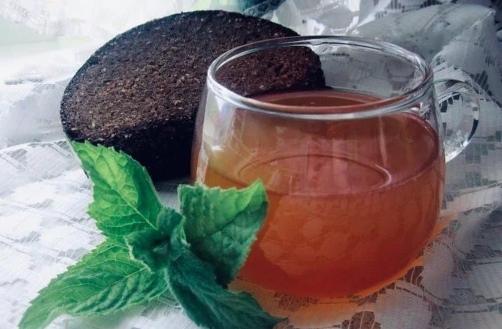 Закваски для кваса