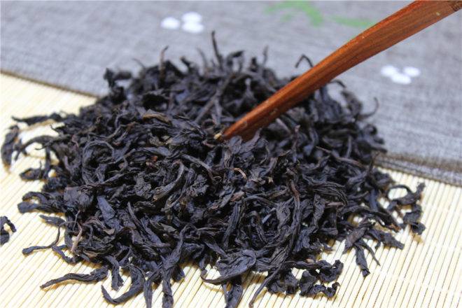 Что за чай улун Ми Лань Сян и описание его вкуса, цвета, аромата