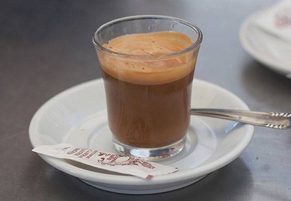 Что такое кофе кортадо, рецепты приготовления и вкус напитка