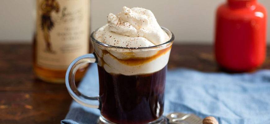 Особенности швейцарского кофе