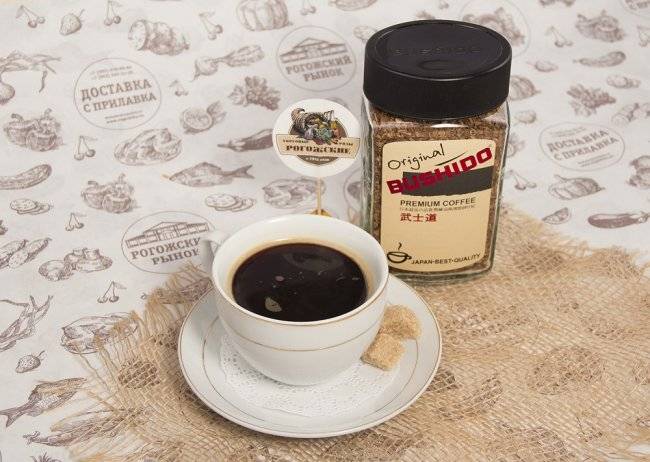 7 вкусов нового российского кофе армель (armelle)