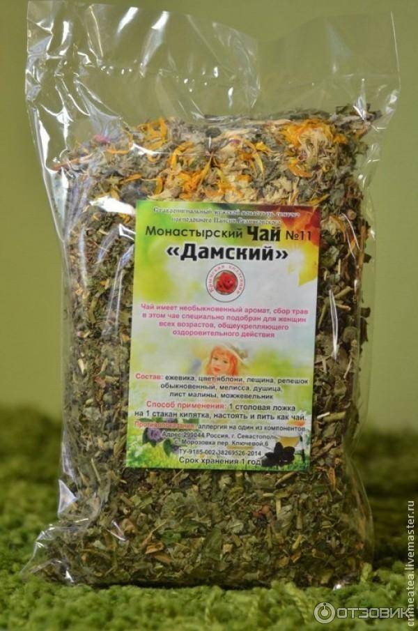 Крымский чай: состав, польза и вред, как заваривать