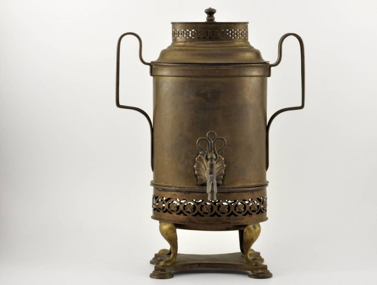 Подвешенный кофе: история появления традиции и особенности внедрения в России