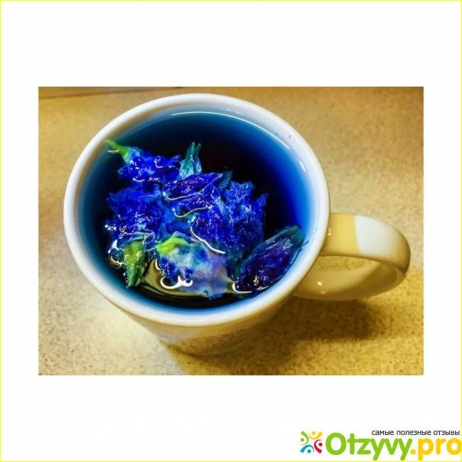 Пурпурный чай «чанг-шу» — тибетский напиток для здоровья