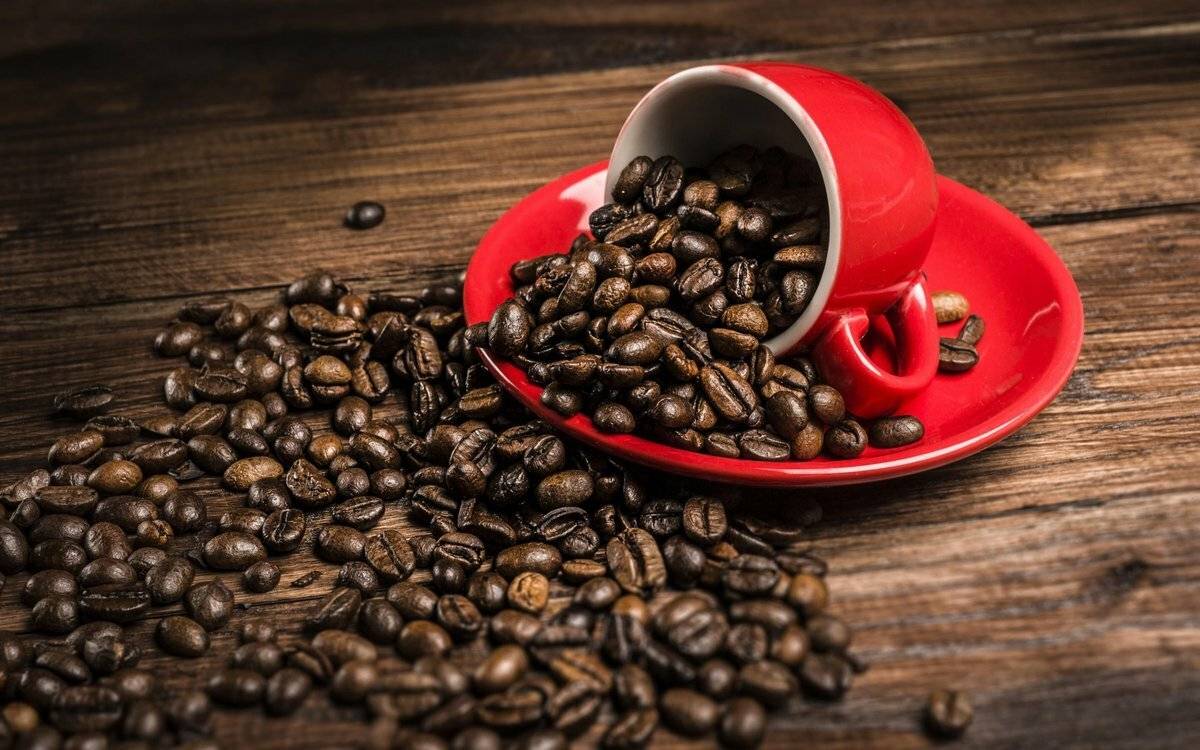 Кофейный напиток: рецепты, польза и вред