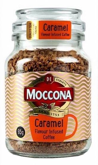 Кофе Moccona
