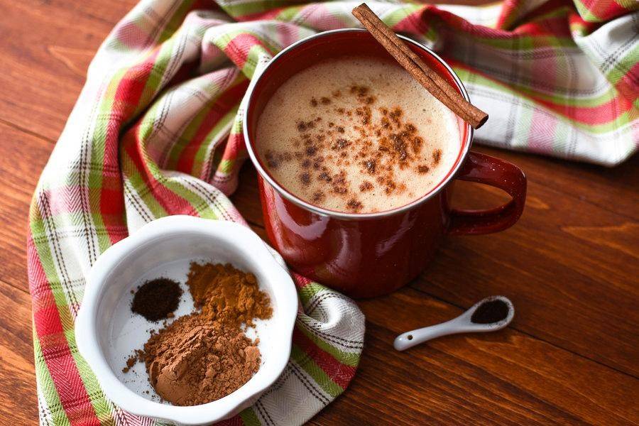 Кардамоновый кофе – рецепты, польза и вред