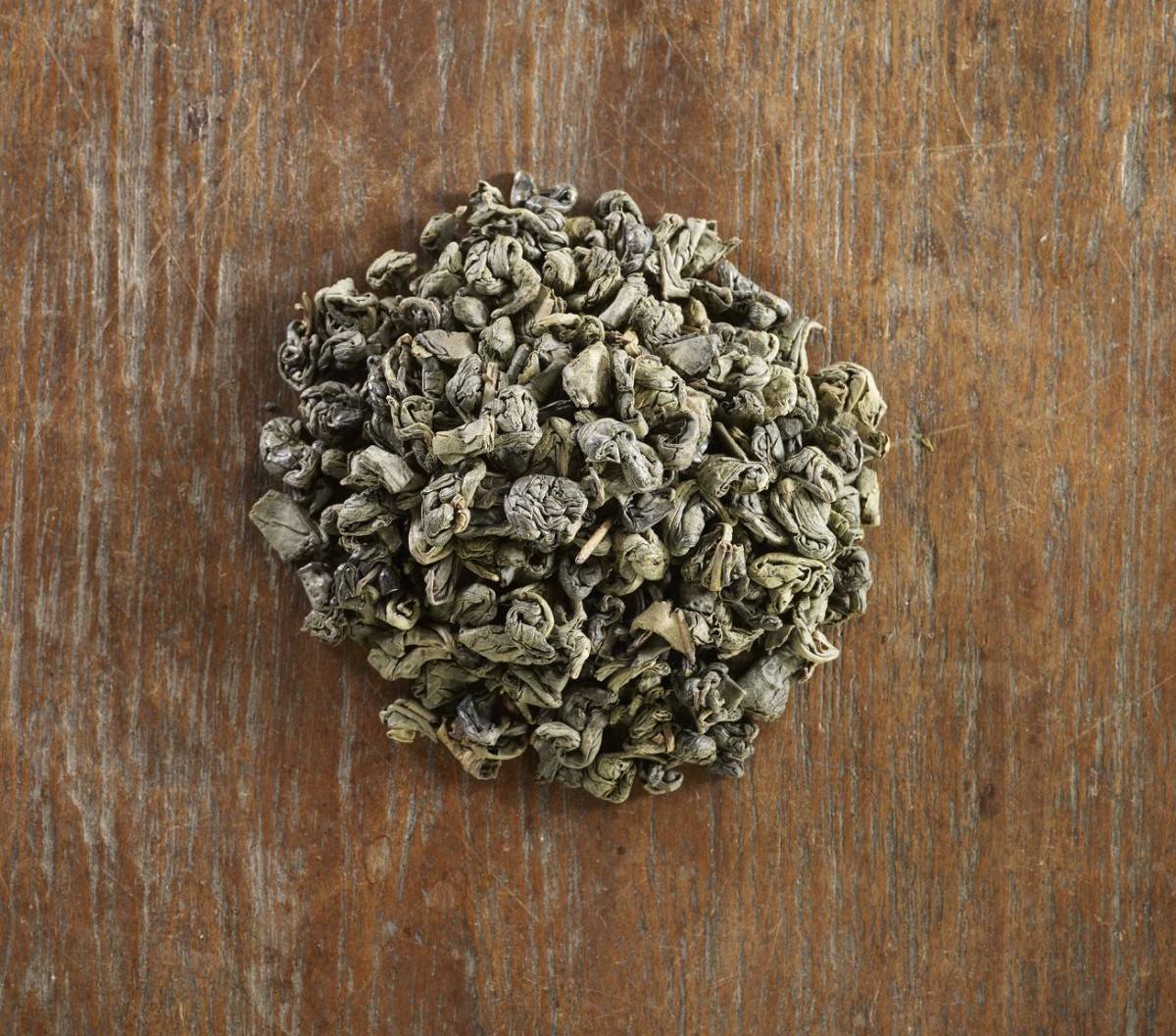 Плюсы и минусы употребления зеленого чая Ганпаудер (+как правильно заваривать)